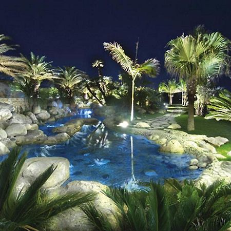 סן בנדטו דל טרנטו Hotel Imperial מראה חיצוני תמונה