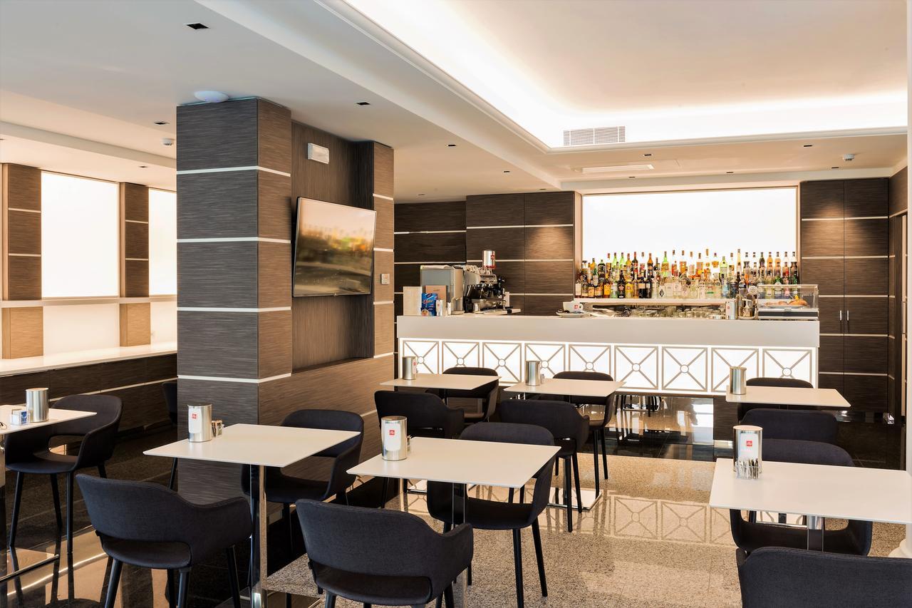 סן בנדטו דל טרנטו Hotel Imperial מראה חיצוני תמונה